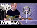 Toto - Pamela | Guitar cover WITH TABS |