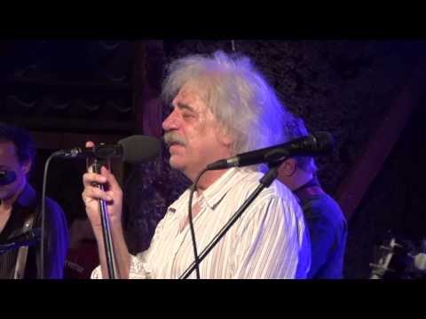 Starý dobrý Western 2013 - Robert Křesťan & Druhá tráva /díl2