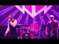 Five Iron Frenzy - You Probably Shouldn't Move Here [Club Nokia]