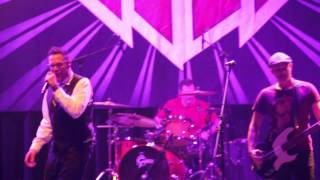 Five Iron Frenzy - You Probably Shouldn&#39;t Move Here [Club Nokia]
