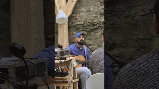 Eoghan O' Keeffe live from Core Creative, Bantry.      #indiefolk