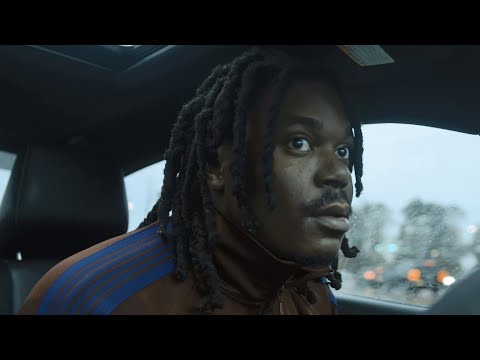 LUCKI - Widebody (Official Video)