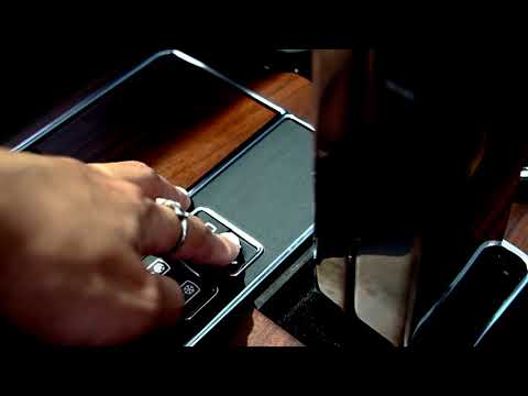 2019 Range Rover SVAutobiography LWB