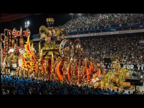 Mocidade Alegre 2012 Ao Vivo