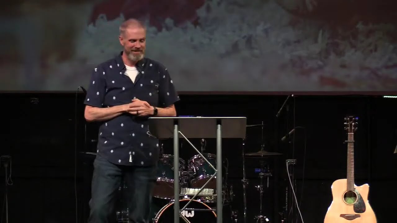 Beyond Perfection: God’s Strength in Our Weakness