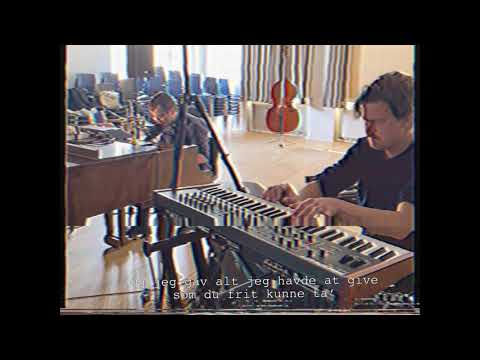 Lasse Aagaard – Gode Intentioner