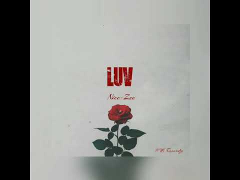 Nice-Zee - LUV ( Audio )