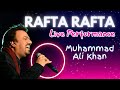 Rafta Rafta Wo Meri Muhammad Ali Melodious Ghazal Tribute To Mehdi Hassan Khan Tari Khan