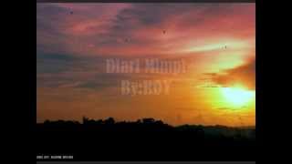 Diari Mimpi Music Video