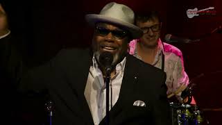 Big Daddy Wilson live - Concert @Loucy Chur 24.6.2023
