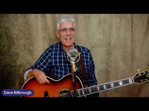 DAVE BILBROUGH - HOMESPUN 96 - 06/12/2025