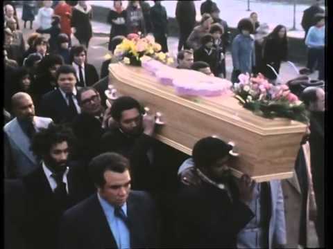 The Adamant Band at Vic Parker's Funeral480P