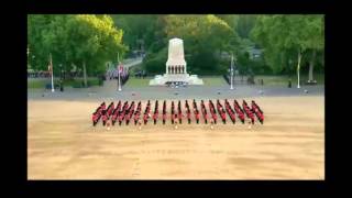 Beating Retreat 2015 (Full)