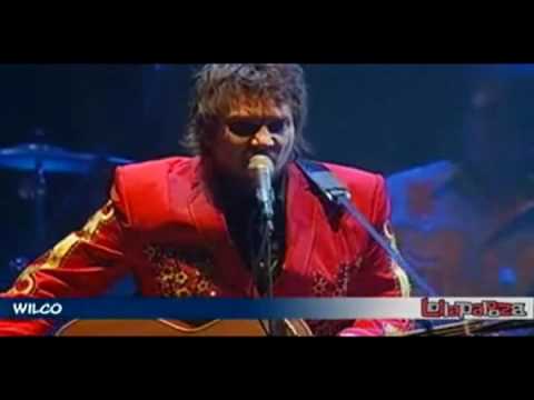 Wilco - Live at Lollapalooza 2008 (Full Performance)