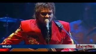 Wilco - Live at Lollapalooza 2008 (Full Performance)