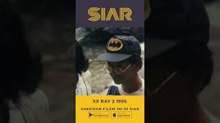 Download lagu #SIAR Saksikan filem XX RAY 2, hanya di https://siar.my mp3