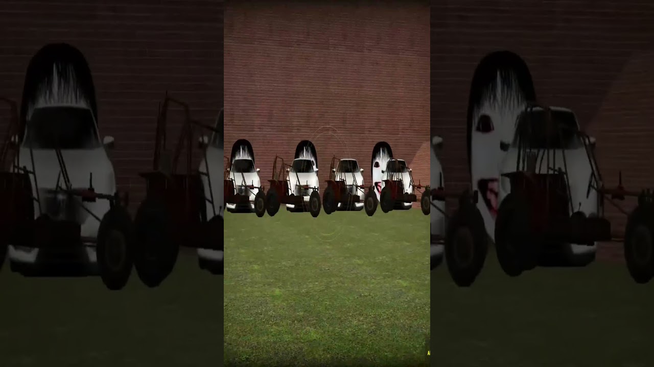 Part-220 #panicgmod #gmod #nextbots