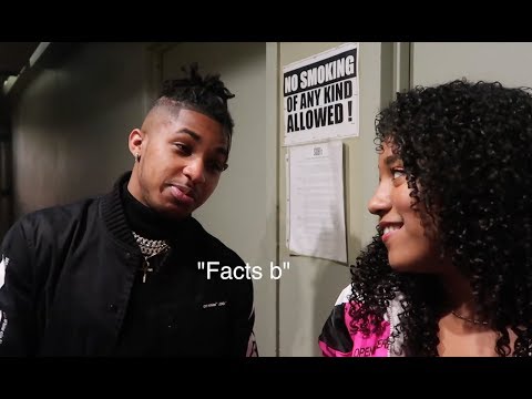 SHUTTING DOWN NYC!! BREAKING THE INTERNET TOUR EPISODE 2