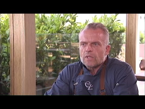 Tako stoje stvari - Intervju - Eyck Zimmer - 11.06.2018.