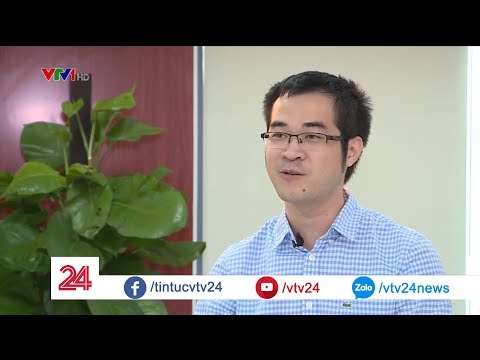 Doanh nghiệp Việt tự tin cạnh tranh với các ông lớn cung cấp dịch vụ điện toán đám mây| VTV24