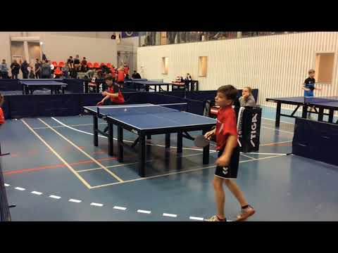 180128 TOP12, YDr11, Malte Bror Poulsen - Albert Wolfsberg