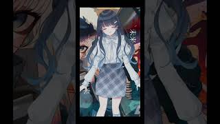 - 七海うらら (Cover) KICK BACK /米津玄師 歌ってみた【#shorts 】