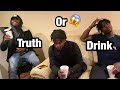 Lit TRUTH Or DRINK With LIL BABY