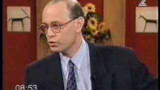 דר' אבישי וינברגר על הצערת פנים