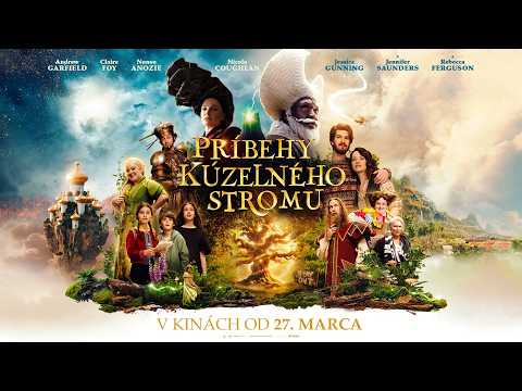 Pozri trailer