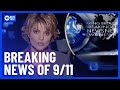 Watch Sandra Sully Break The News Of 9 11 To Australia 10 News First