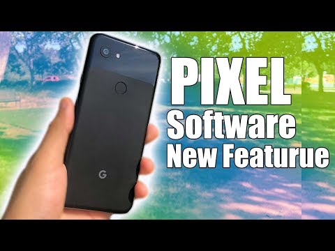 Testing the GOOGLE PIXEL 3A Software Features in Day To Day use, is the phone worth it?