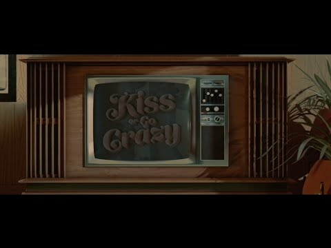 The WRLDFMS Tony Williams - "Kiss Or Go Crazy" (Official Video)