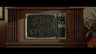 The WRLDFMS Tony Williams - "Kiss Or Go Crazy" (Official Video)