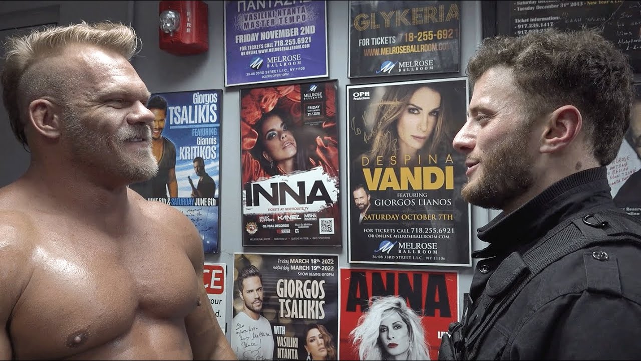 Video Test Thumbnail