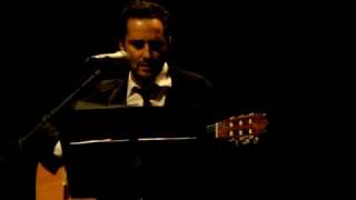Aquiles por su talón es Aquiles + Soledad - Jorge Drexler en Concierto