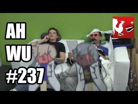Achievement Hunter Weekly Update: Ep. 237 - Week of October 27, 2014 | Rooster Teeth