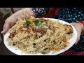 Degi Beef Yakhni Biryani Dawat Special