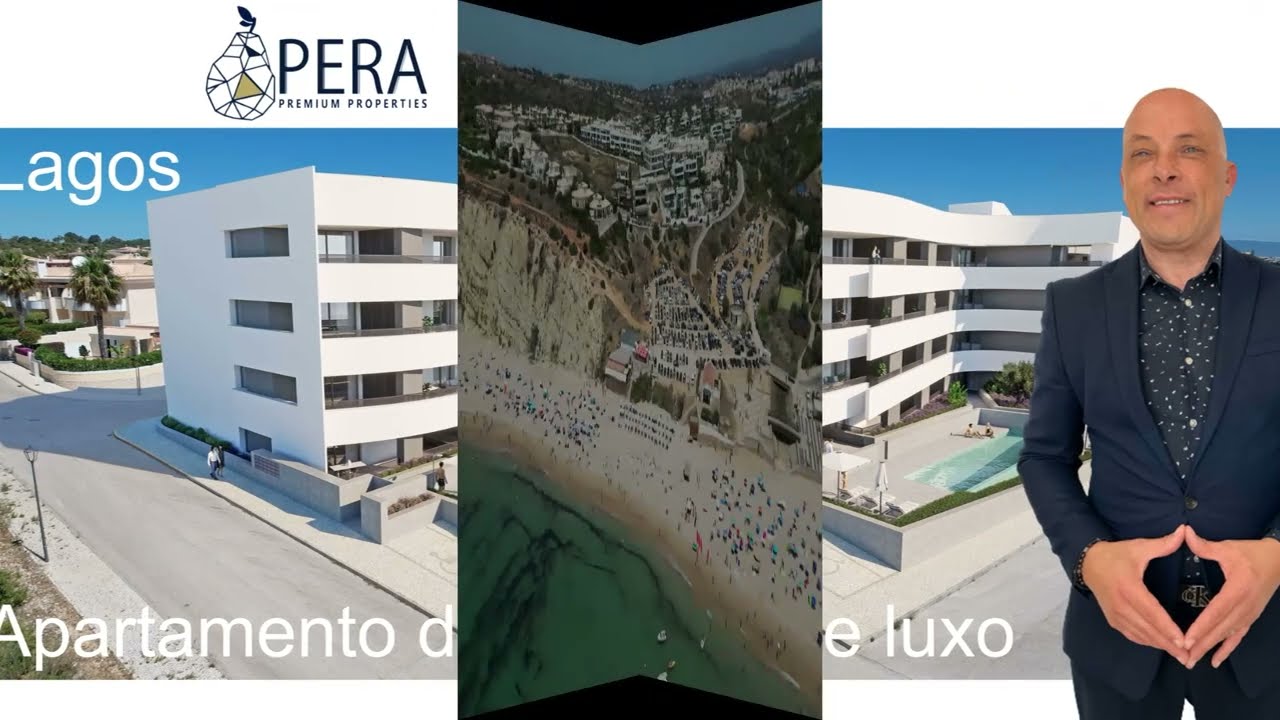 Vídeo do imóvel