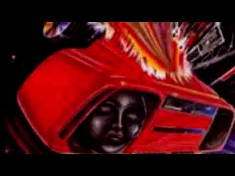 LTJ BUKEM - LIVE AT DREAMSCAPE 19 (5/27/95)