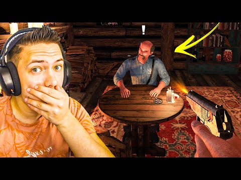 HAPSIMO IZDAJICU ?! Contraband Police EP5