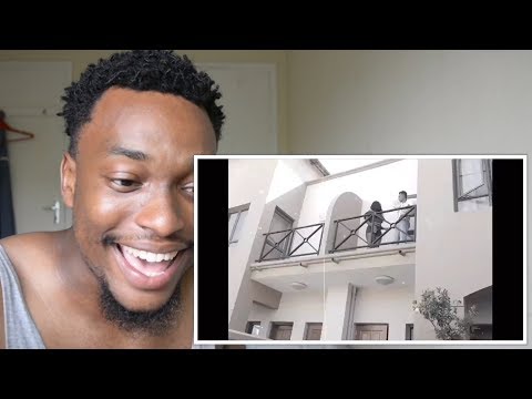 NeyMike React - Neovaldo Paulo em Xibaba