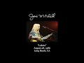 Joni Mitchell - "Lakota" - RARE work-in-progress w Wayne Shorter - live in 1986