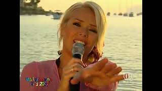 Kim Wilde feat Ill Inspecta   Baby Obey Me  Live   Ballermann Hits 2007