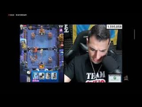 Grax dichiara guerra all'arabia