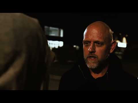 The Crossing Guard Trailer