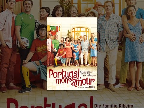Portugal, mon amour