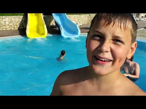 Tag 1: Von Grado zum Gardasee