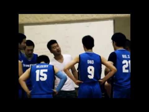 BlueFire vs BlueKings (TCBL 2014/9/27)
