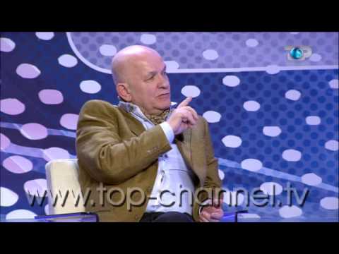 Procesi Sportiv, 16 Mars 2015, Pjesa 3 - Top Channel Albania - Sport Talk Show