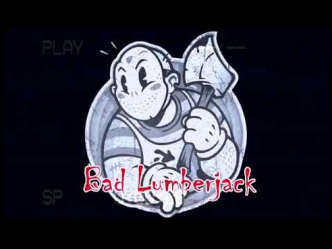 OmarRec ft Authentic the exception _HIP-HOP BROTHERS_ ( Official video VHS )